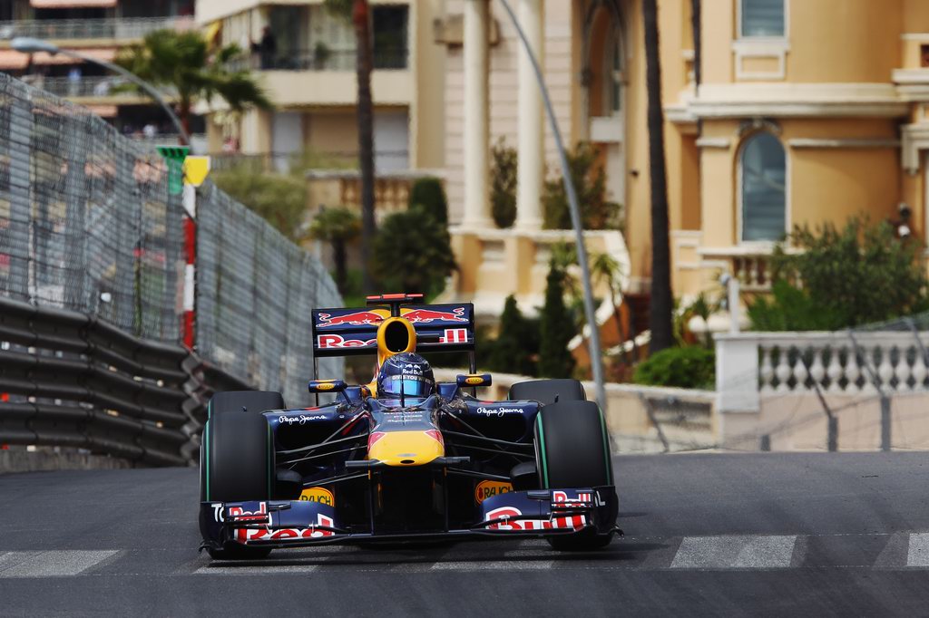 GP Monaco - Qualifiche e Prove Libere 3